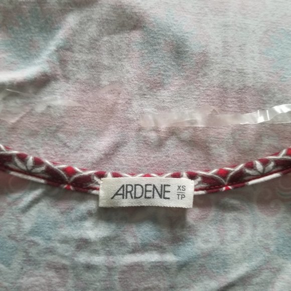 NEW - Super Soft Fitted T-shirt Dress (NWOT) - Picture 7 of 10